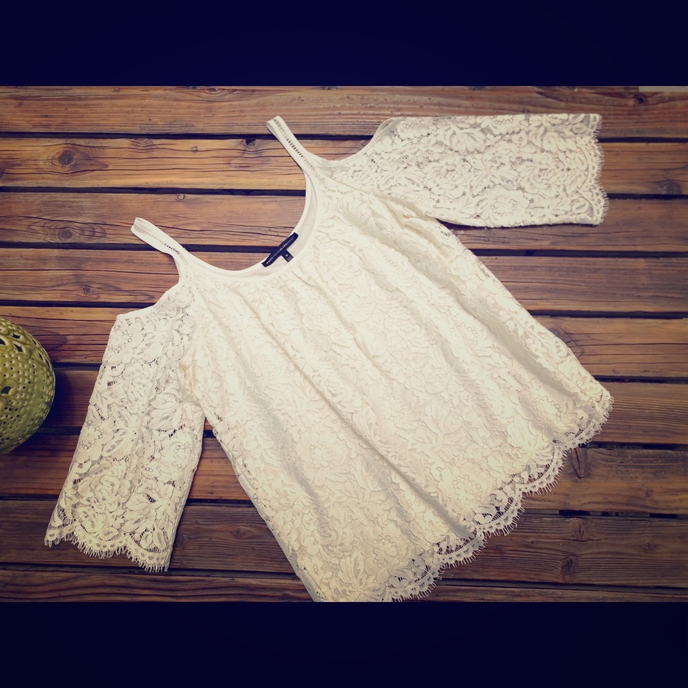 WHBM top
